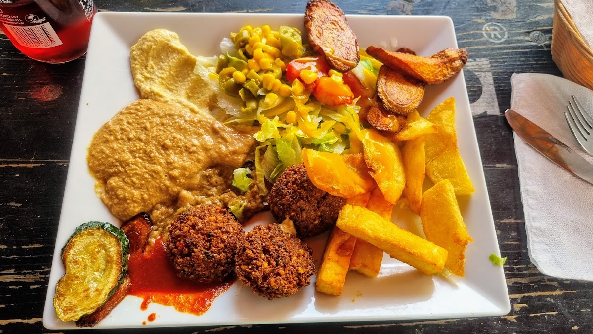 Slide Background Image